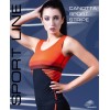 Giulia CANOTTA SPORT STRIPE 01